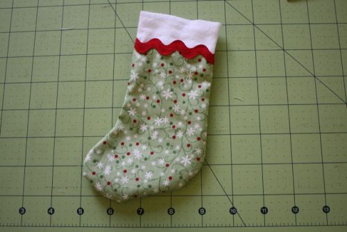 Dicas de Porta-Talher para o Natal Dicas de Porta-Talher para o Natal