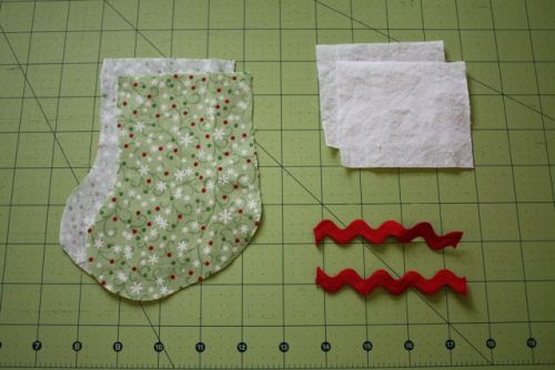 Dicas de Porta-Talher para o Natal Dicas de Porta-Talher para o Natal