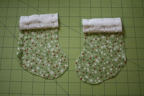 Dicas de Porta-Talher para o Natal Dicas de Porta-Talher para o Natal
