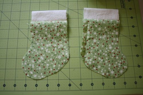 Dicas de Porta-Talher para o Natal Dicas de Porta-Talher para o Natal