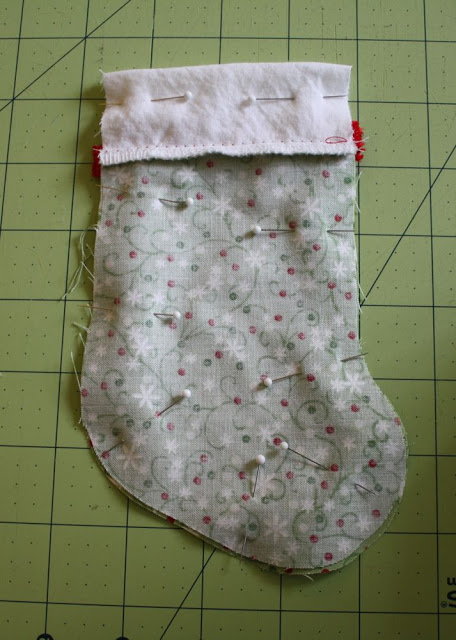 Dicas de Porta-Talher para o Natal Dicas de Porta-Talher para o Natal