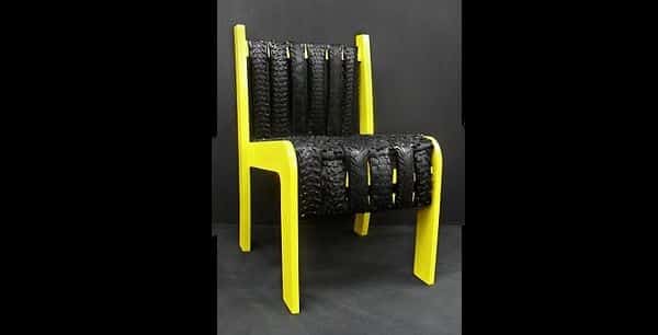 Dicas de Artesanato com Pneu de Moto Dicas de Artesanato com Pneu de Moto