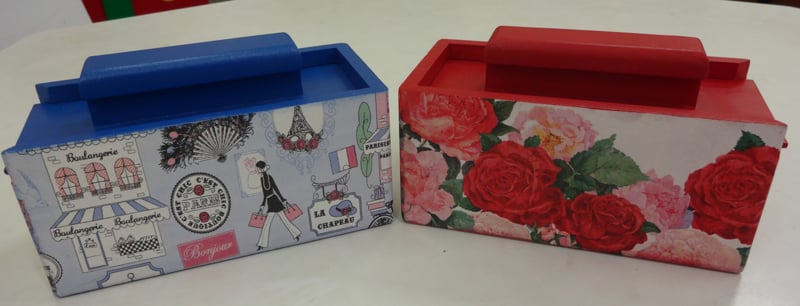 Dicas para Fazer Artesanato com MDF Dicas para Fazer Artesanato com MDF