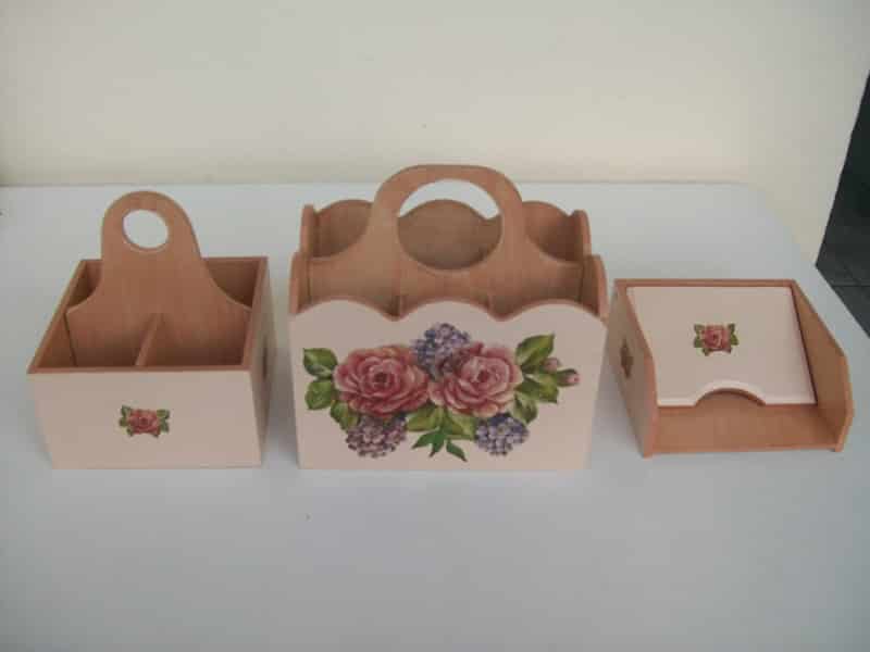 Dicas para Fazer Artesanato com MDF Dicas para Fazer Artesanato com MDF