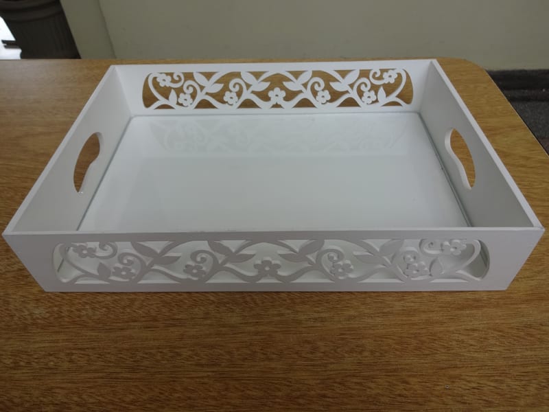 Dicas para Fazer Artesanato com MDF Dicas para Fazer Artesanato com MDF