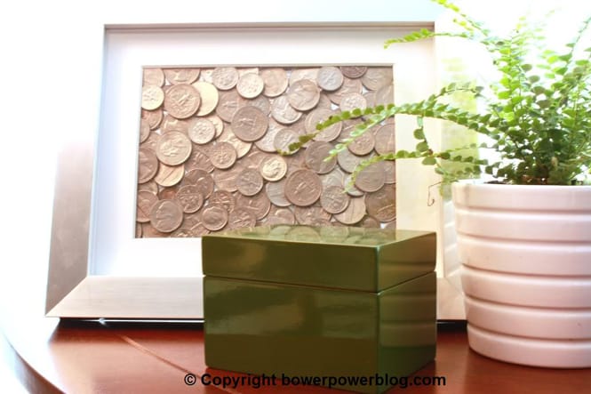 Dicas de Artesanato com Moedas Velhas Dicas de Artesanato com Moedas Velhas