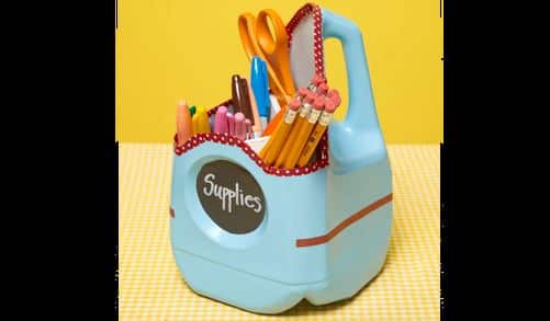 Dicas de Artesanato com Objetos Recicláveis Dicas de Artesanato com Objetos Recicláveis