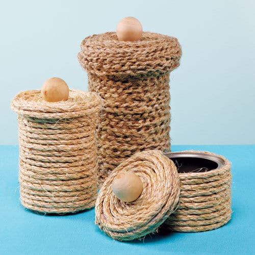 Dicas de Artesanato com Objetos Recicláveis Dicas de Artesanato com Objetos Recicláveis