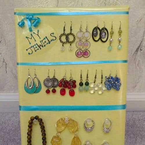 Dicas de Artesanato com Objetos Recicláveis Dicas de Artesanato com Objetos Recicláveis