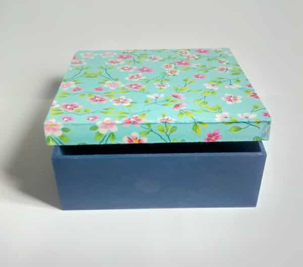 Dicas de Decoupage em Madeira Dicas de Decoupage em Madeira