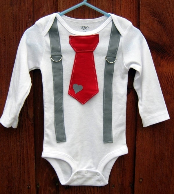 Dicas para Customizar Body para Bebê Dicas para Customizar Body para Bebê