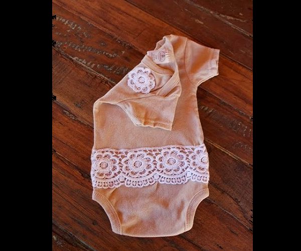 Dicas para Customizar Body para Bebê Dicas para Customizar Body para Bebê