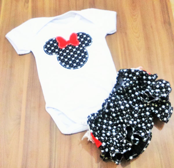 Dicas para Customizar Body para Bebê Dicas para Customizar Body para Bebê