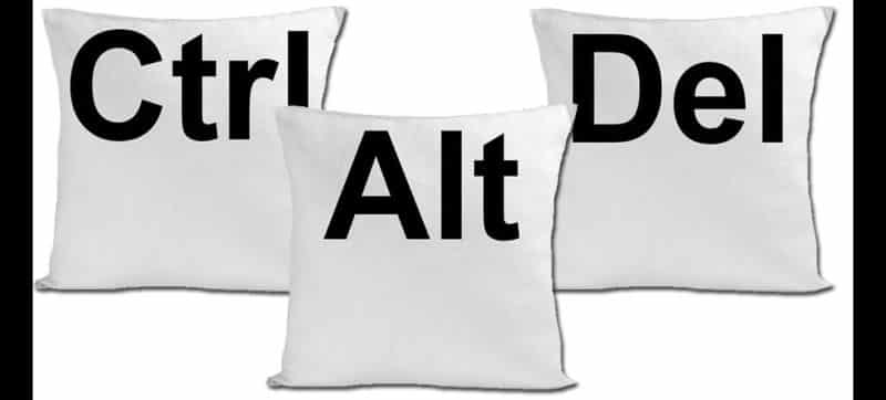 Dicas de Almofadas Criativas Dicas de Almofadas Criativas