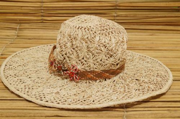 Dicas de Artesanato com Palha de Buriti Dicas de Artesanato com Palha de Buriti