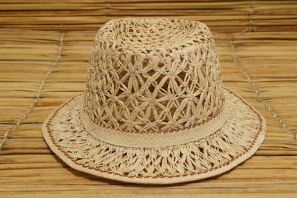 Dicas de Artesanato com Palha de Buriti Dicas de Artesanato com Palha de Buriti
