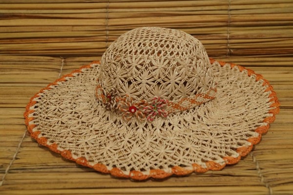 Dicas de Artesanato com Palha de Buriti Dicas de Artesanato com Palha de Buriti