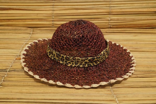 Dicas de Artesanato com Palha de Buriti Dicas de Artesanato com Palha de Buriti