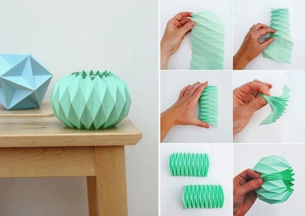 Dicas de Artesanatos com Papel Dicas de Artesanatos com Papel
