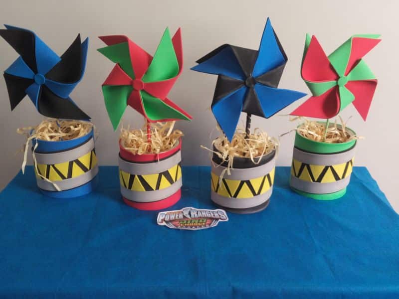 Dicas de Como Fazer Latas Decoradas com EVA Dicas de Como Fazer Latas Decoradas com EVA