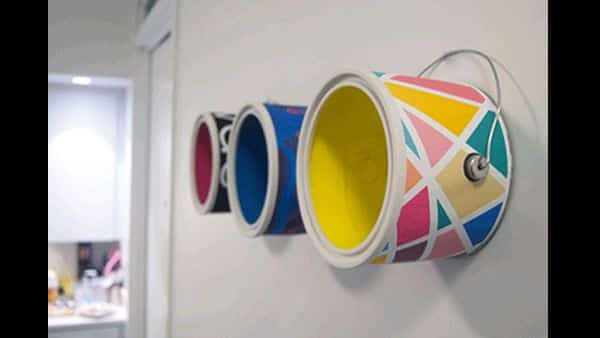 Artesanato com Latas Artesanato com Latas