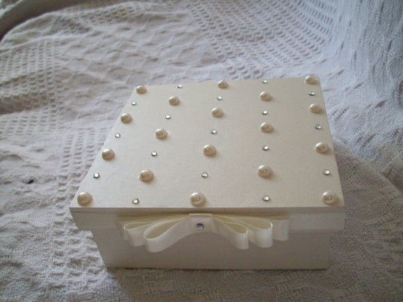Dicas de Artesanato em Caixas de MDF Dicas de Artesanato em Caixas de MDF