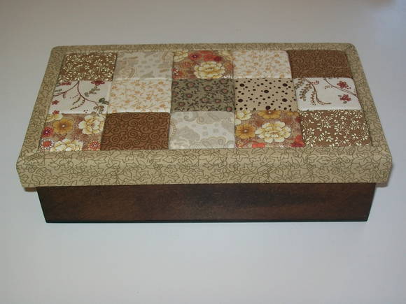 MDF MDF