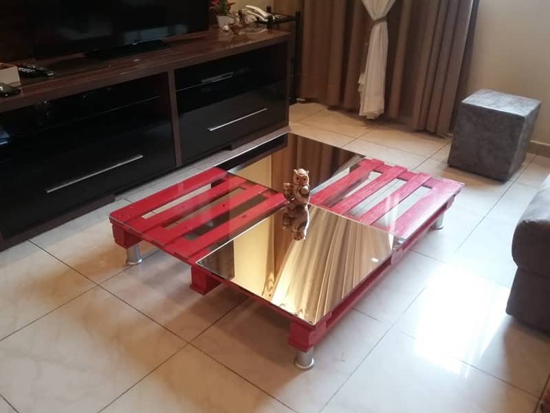 Dicas de Artesanato para Mesinha de Sala Dicas de Artesanato para Mesinha de Sala