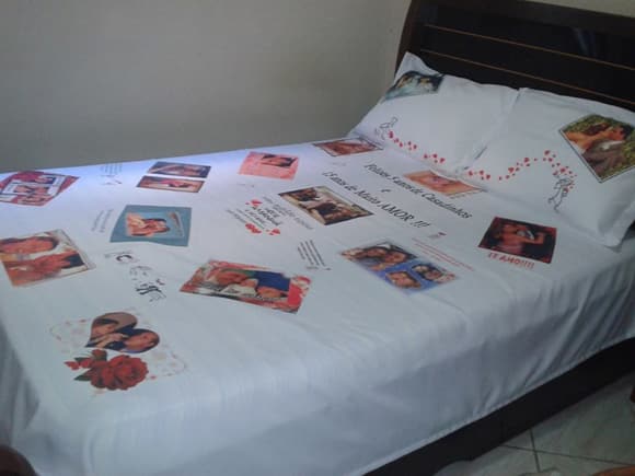 Dicas de Artesanato em Jogo de Cama Dicas de Artesanato em Jogo de Cama