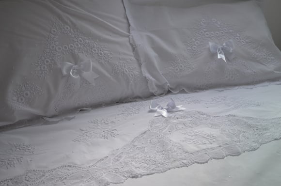 Dicas de Artesanato em Jogo de Cama Dicas de Artesanato em Jogo de Cama