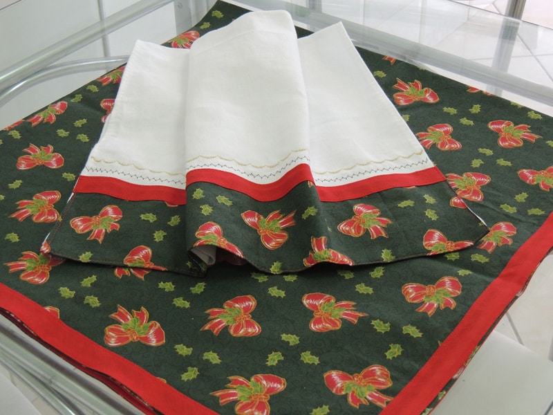 Dicas de Paninhos de Cozinha Decorados Dicas de Paninhos de Cozinha Decorados