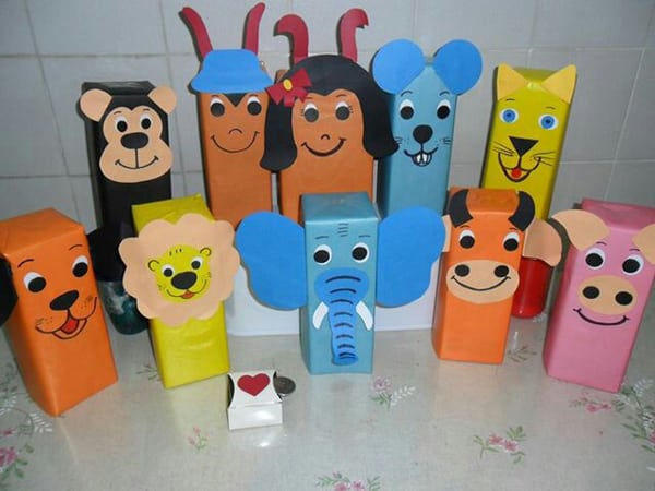 bichinhos bichinhos