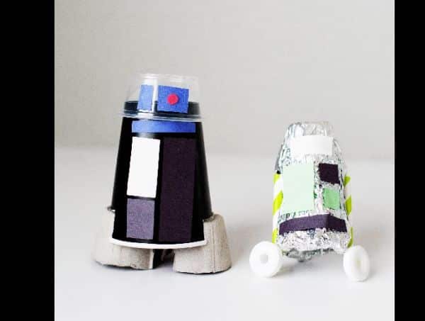 robo robo