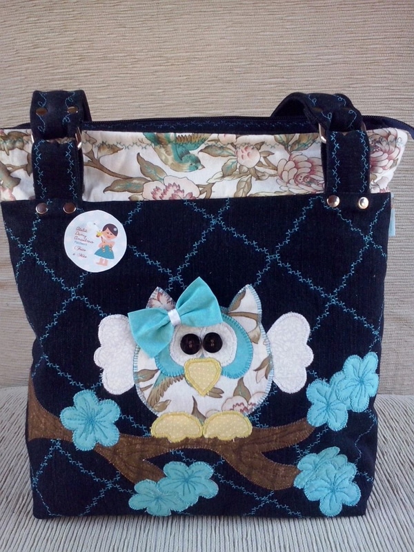 bolsa com tecido veludo bolsa com tecido veludo