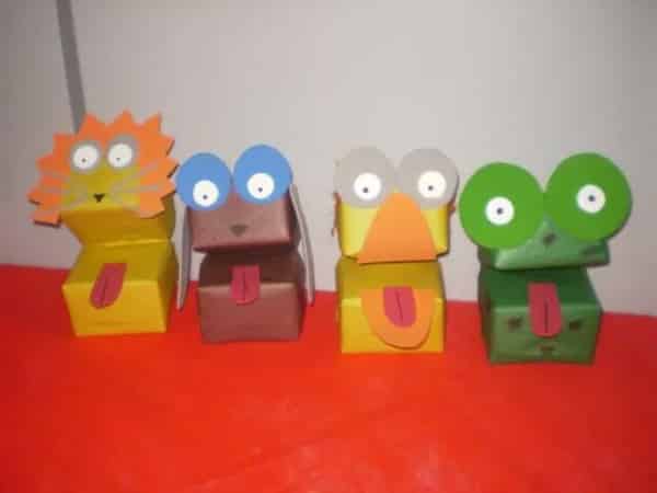 fantoches fantoches