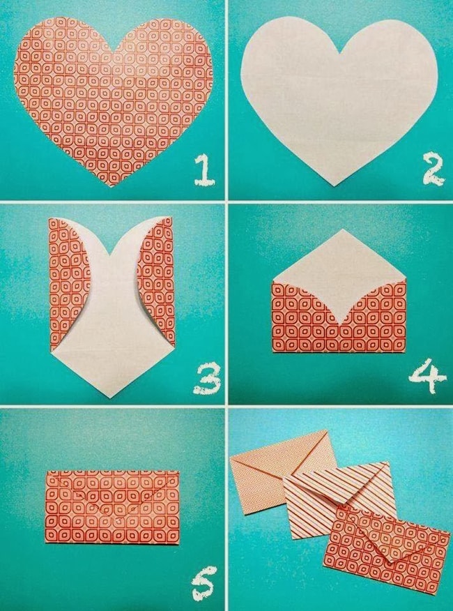 dobradura de papel origami coração dobradura de papel origami coração