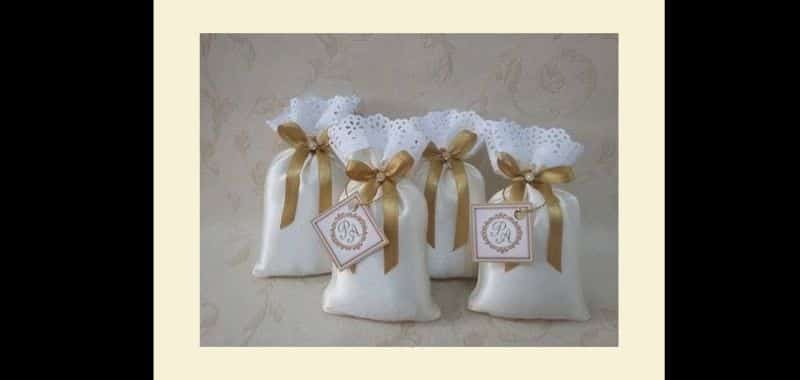 lembrancinha de casamento de sache lembrancinha de casamento de sache