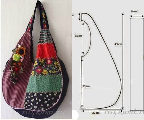 molde bolsa molde bolsa