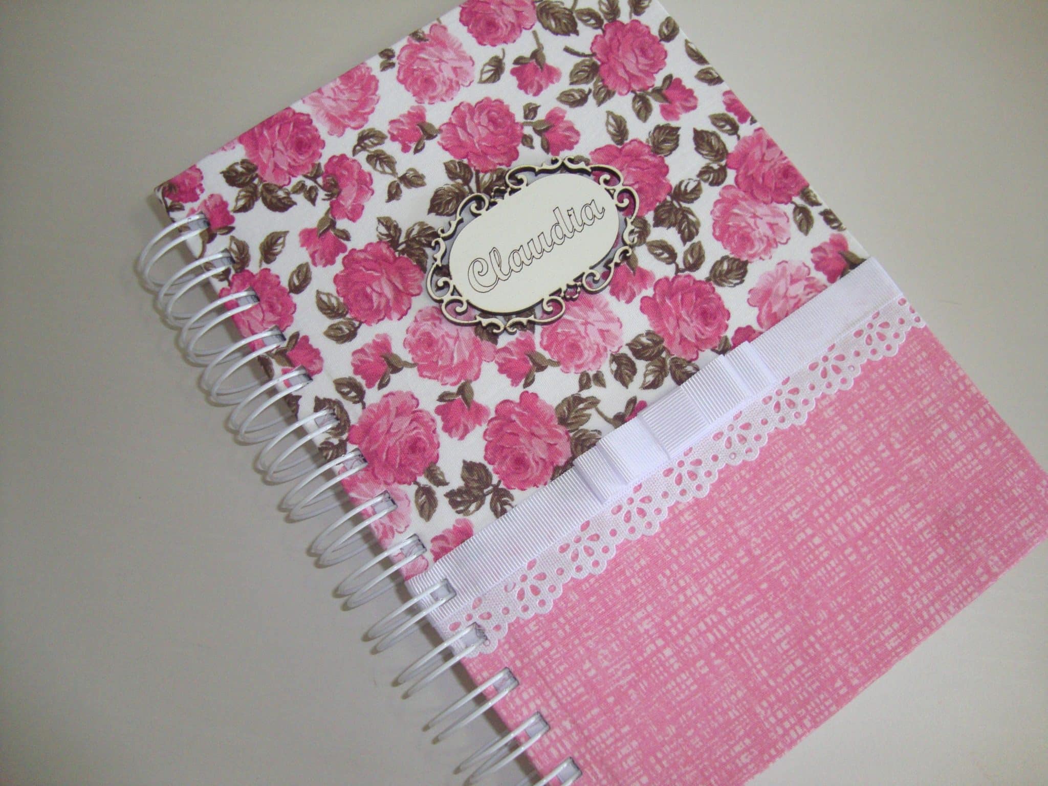 Agenda personalizada