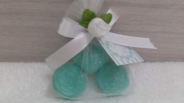 sache aromatico com sabonetinhos sache aromatico com sabonetinhos