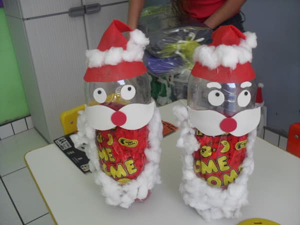 lembrancinha de pet para Natal porta doce lembrancinha de pet para Natal porta doce