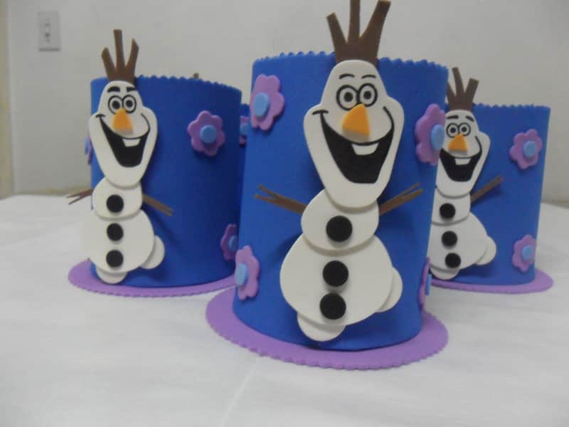 lata da frozen lata da frozen