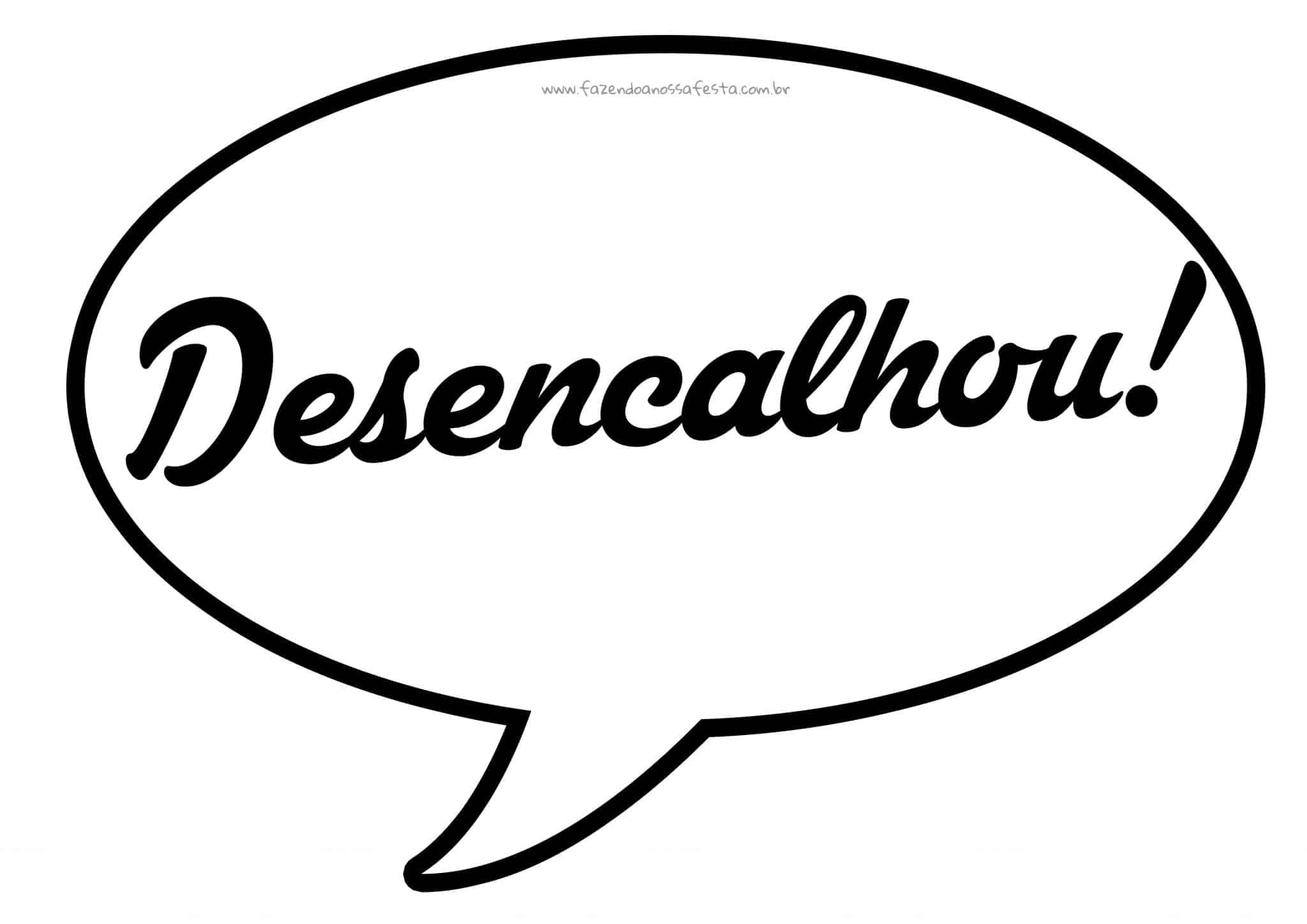 placa desencalhou placa desencalhou
