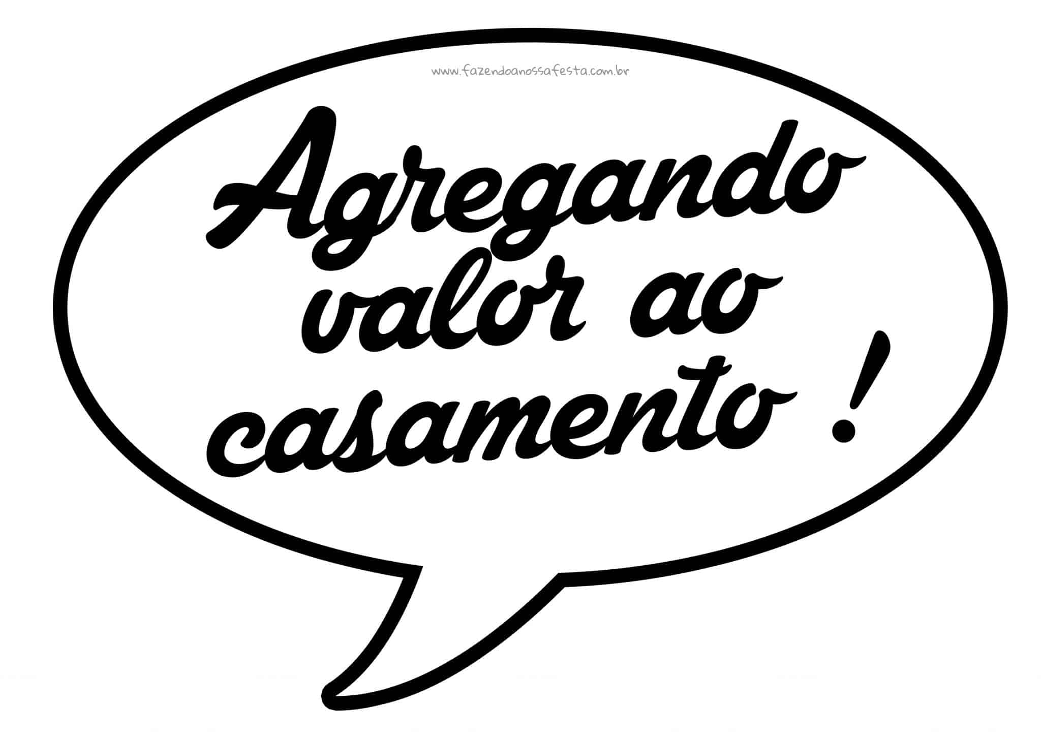placa para casamento placa para casamento
