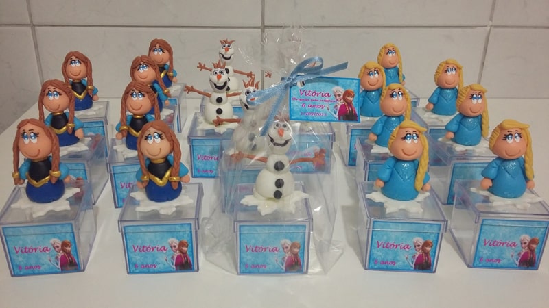 lembrancinahs da frozen lembrancinahs da frozen