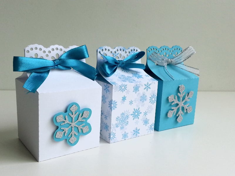 caixa de papel da frozen caixa de papel da frozen
