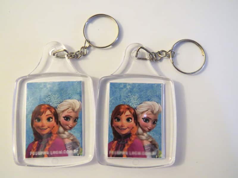 chaveirinho da frozen chaveirinho da frozen