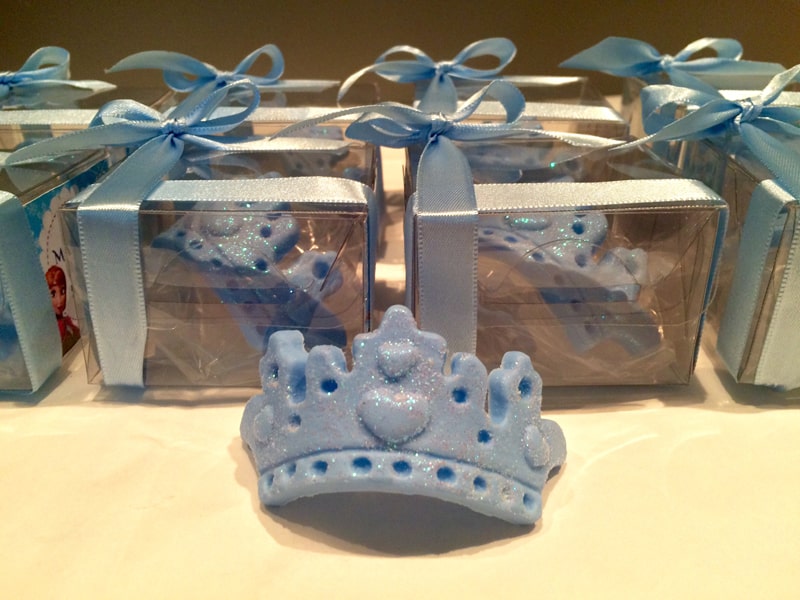 coroa biscuit da frozen coroa biscuit da frozen