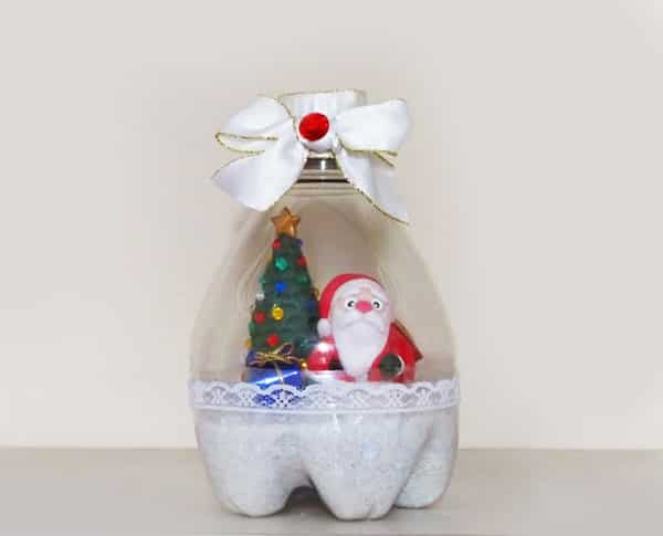lembrancinha de pet para Natal globo de neve lembrancinha de pet para Natal globo de neve