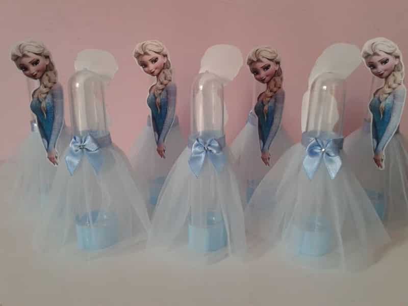 tubete da frozen tubete da frozen